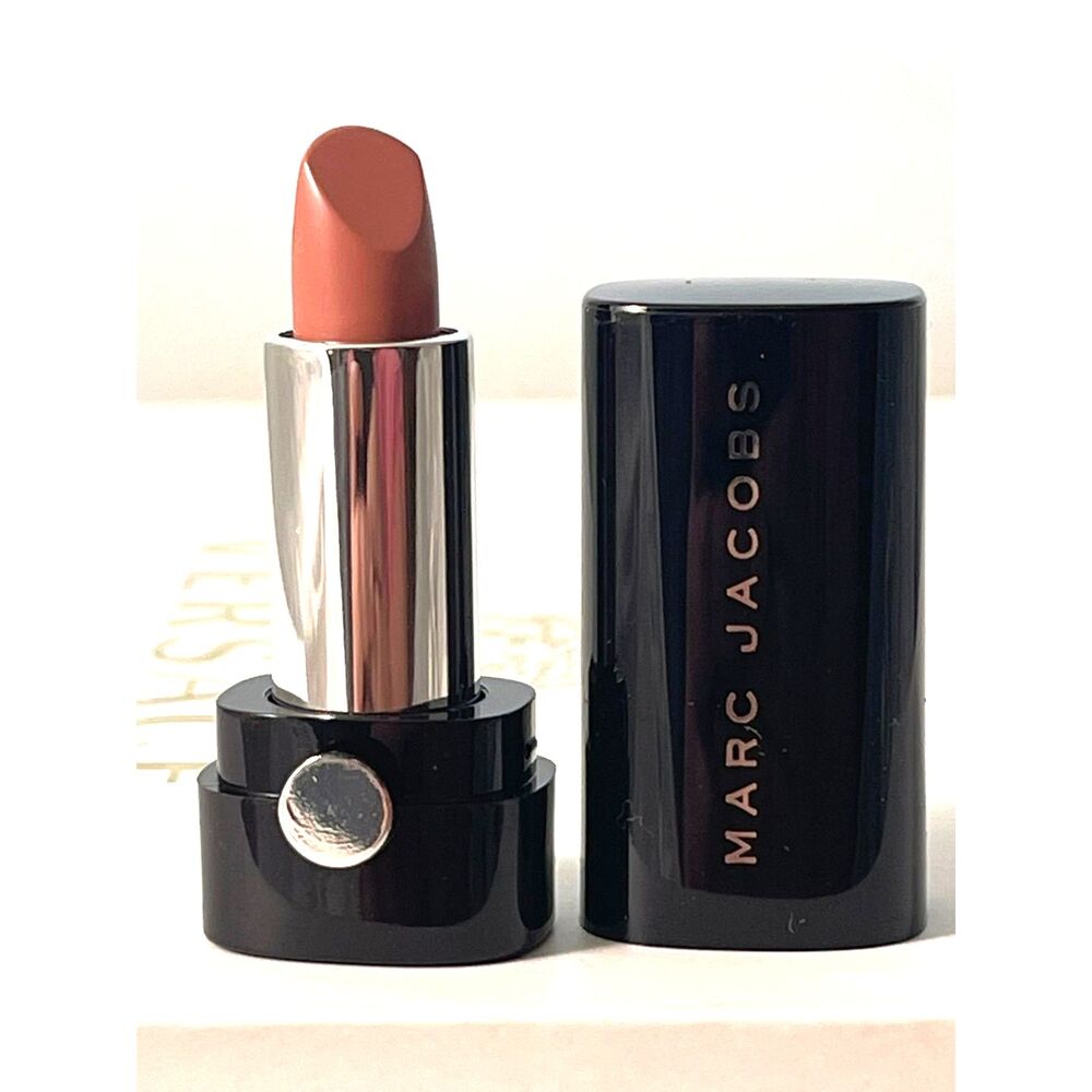Marc Jacobs Le Marc 284 Sugar & Cream Lipstick
